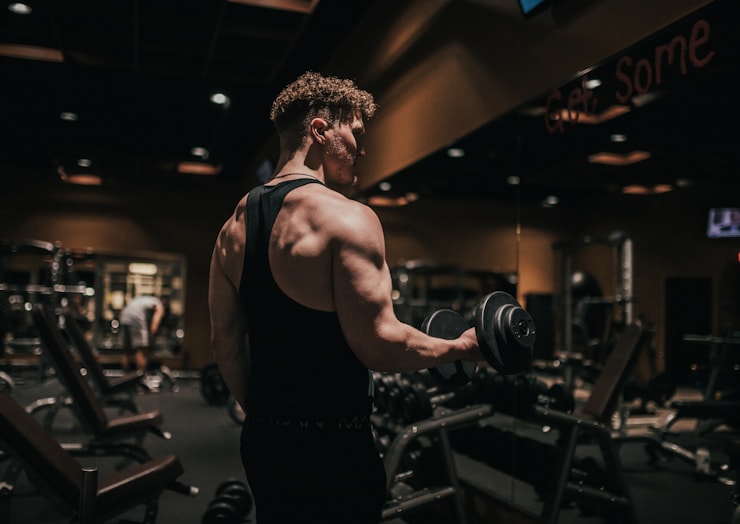 Body Building