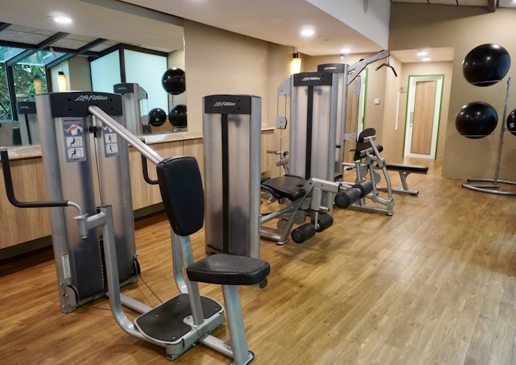 Fitness